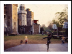 Mabinogion &rsquo;88 - Merlin The Magician